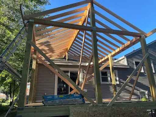 Home Addition Services