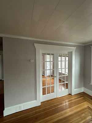 Interior Remodeling Services