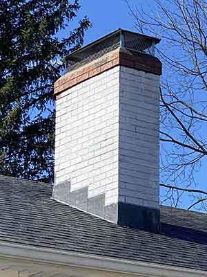 Residential Chimney Services