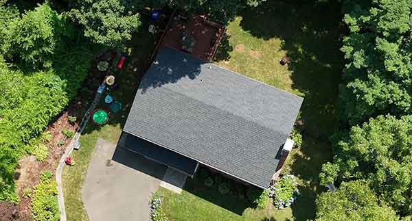 Roofing Installation and Repair Services