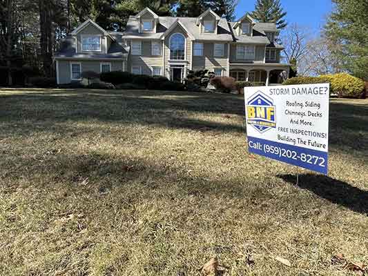 Top Notch Roofing Company