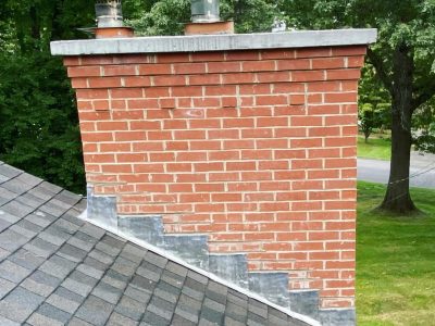 Chimney Repairs