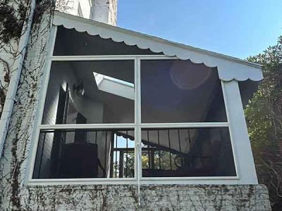 Custom Home Addition Services
