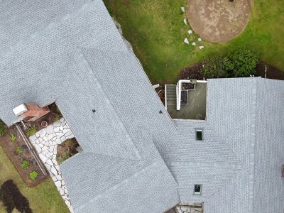 Full Home Roofing Repairs