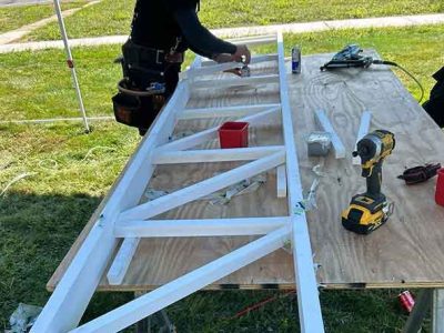 General Contracting Services