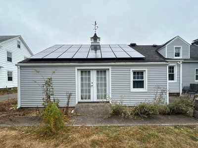 Home Exterior Siding
