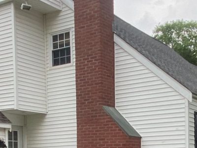 Home Roofing Repairs