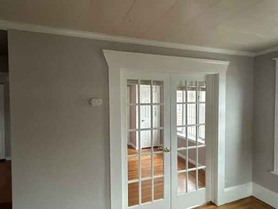 Interior Remodeling Services