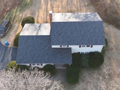 New Roofing Services