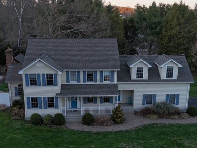 Quality Exterior Home Improvement