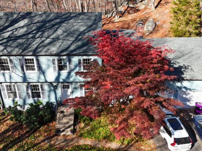 Quality Exterior Home Improvement Project