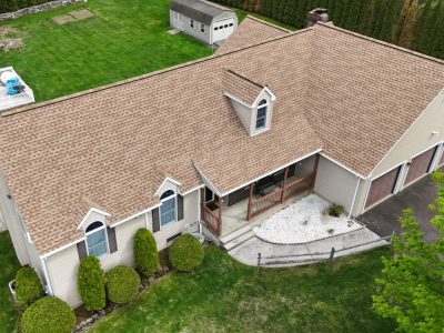 Quality Exterior Home Improvement Service