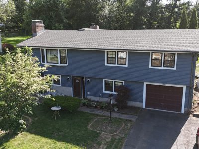 Quality Exterior Siding