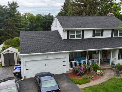 Quality Home Roofing Services