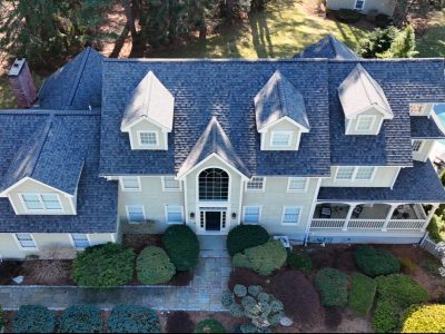 Quality Residential Roofing