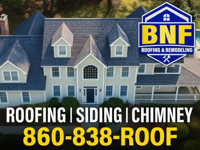 Quality Roofing and Siding Service