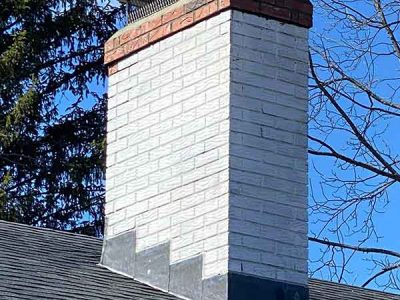 Residential Chimney Services