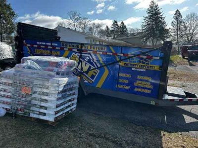 Residential Roof Replacement Services