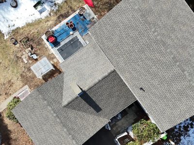 Roof Maintenance