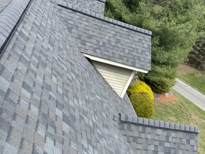 Roof Repairs