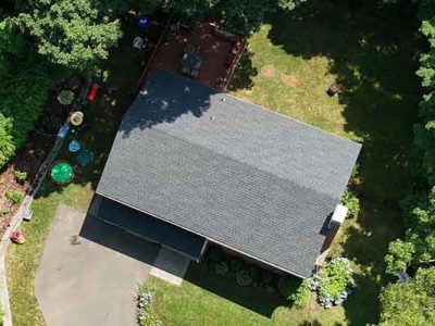 Roofing Installation and Repair Services
