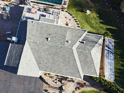 Roofing Replacement Services