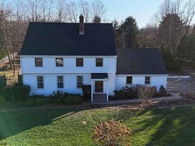 Roofing, Siding and Gutter Installation Services