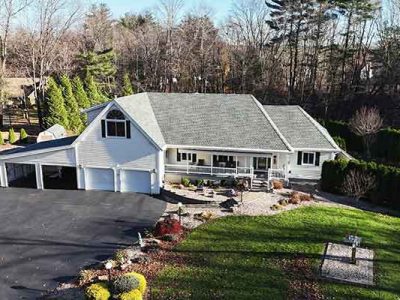 Roofing and Siding Repair Services