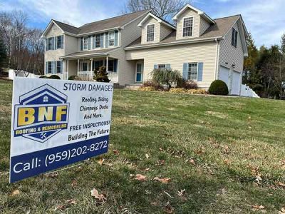 Top Notch Construction Company