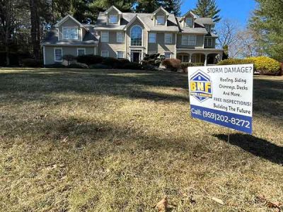 Top Notch Roofing Company